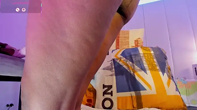 Krystin1 লাইভ XXX চ্যাট