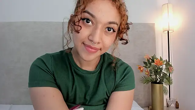 Scarlett_Blakee: вебкам-шоу