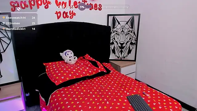 dulcinea77gp – Naživo XXX chat