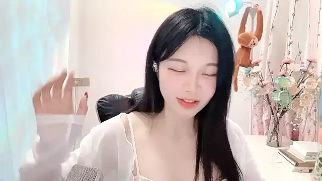 Sembang XXX Secara Langsung youyou-66