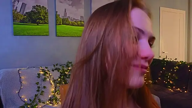 DivaViera – Naživo XXX chat