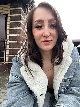 Chat XXX ao vivo de FlexboxDoll