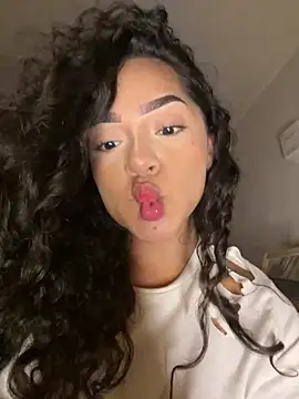 EvieAdamsss 라이브 XXX 채팅