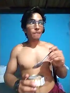 XXX chat uživo modela Xaviervtg