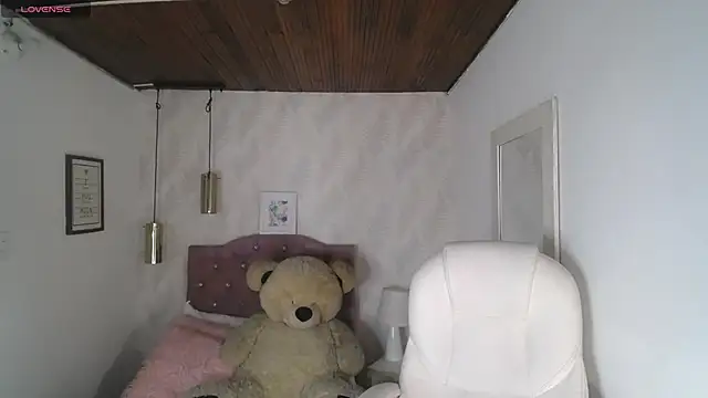 Nicolleth_tk 라이브 XXX 채팅