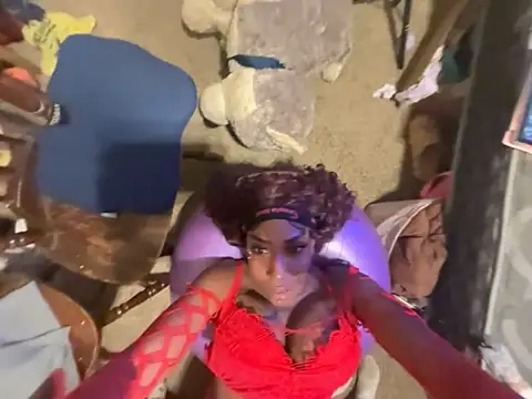 Sexydemonselina1985 Webcam-Show