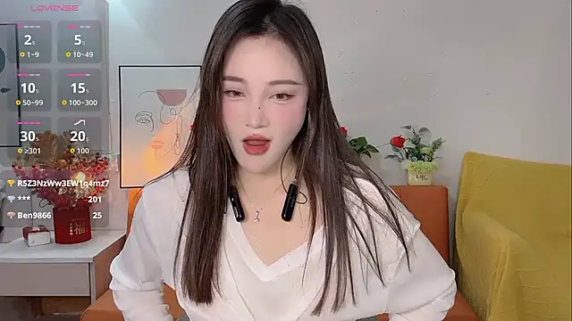 Chatroom XXX en direct de Lisa-295188