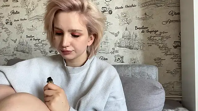 ProMilly – Naživo XXX chat