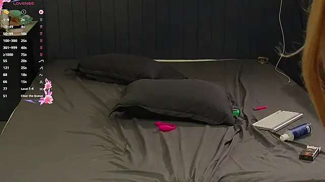 baby_boomqt Webcam show