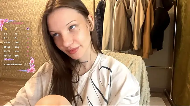 LumPetal 라이브 XXX 채팅