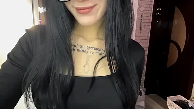 ExiePecue – Naživo XXX chat