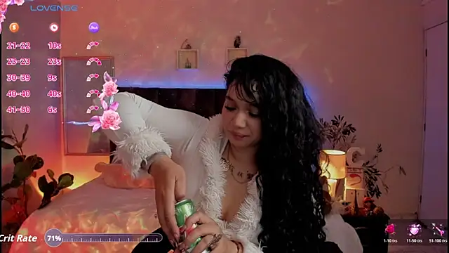 Chat XXX en directo de alexxandra_ferri_