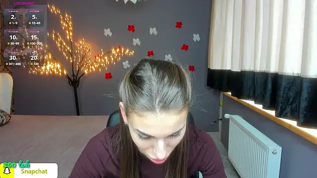 EmmyGreans Live XXX-Chat