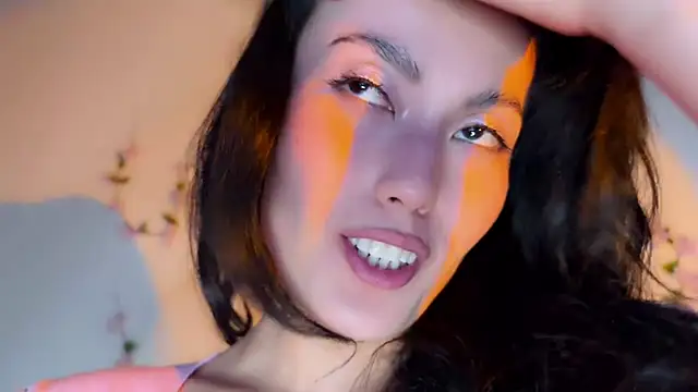 chasmic_soul Obrolan Langsung XXX