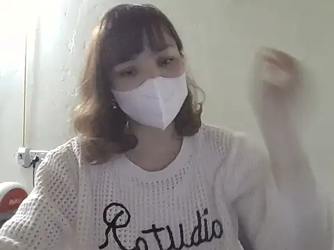 Angela-Eira's Live XXX Chat