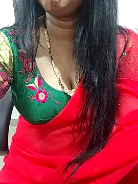 Telugu_Romanticteacher Obrolan Langsung XXX