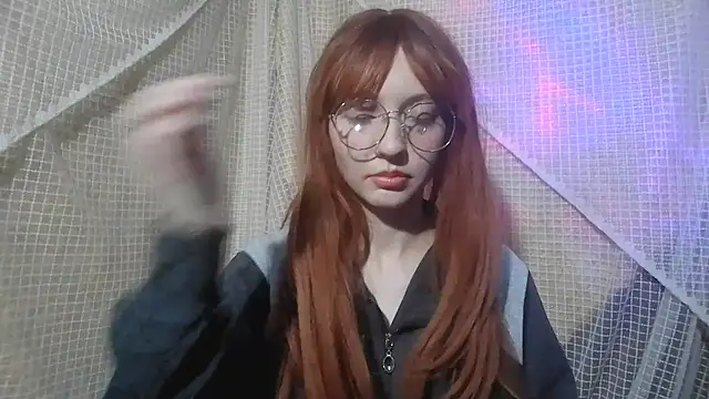 IsabellaBlacky – Naživo XXX chat