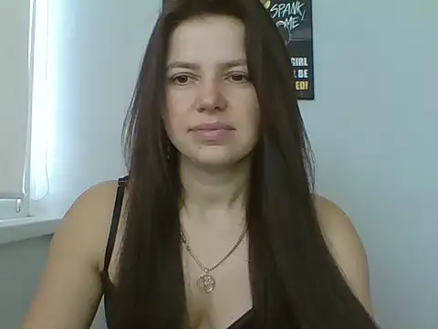 Naughty_Nata Obrolan Langsung XXX