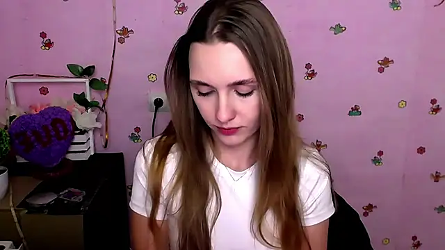 โชว์เว็บแคมของ Doll_Angelina