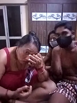 Chat +18 de LoveOnStream ao vivo