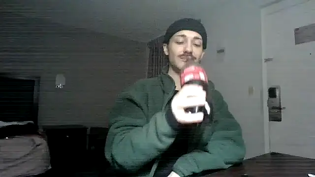 Jbenz420's Webcam Show