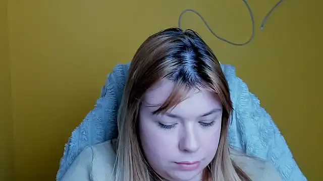 SusannaNight Chat XXX in diretta