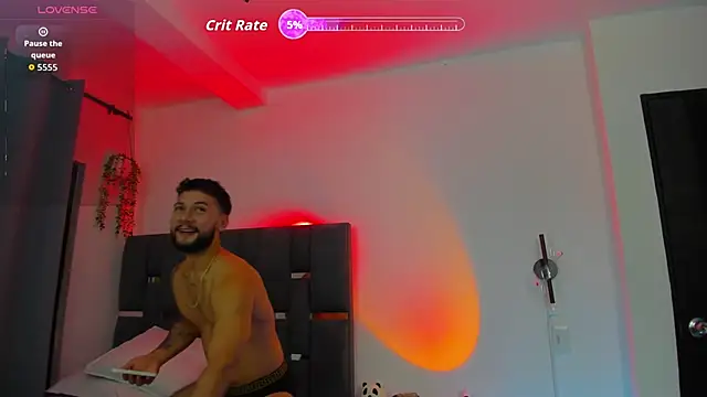 Show de noah_corvelle na webcam