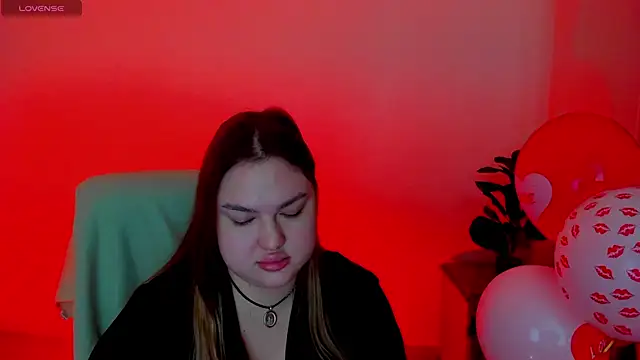 Chat XXX ao vivo de Sofiawetsweet