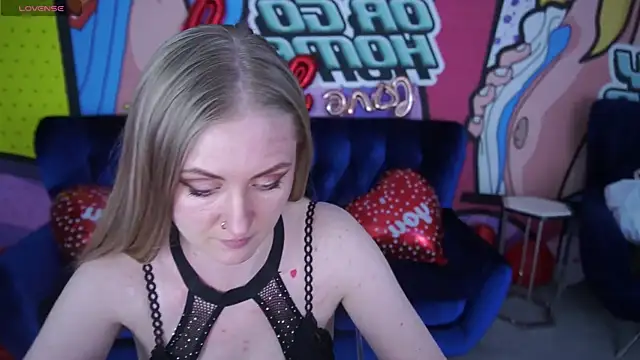 Chatroom XXX en direct de DramaQuenns