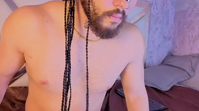 Czat XXX na żywo – Benny_and_Mark