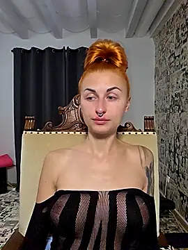 XXX chat uživo modela kylie_blck