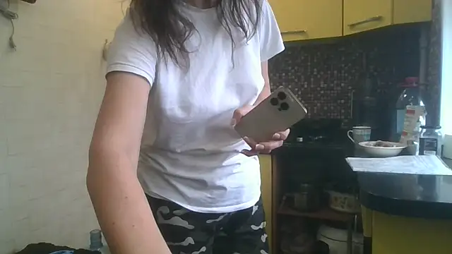 karina7's Live XXX Chat