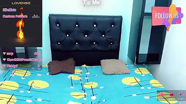 kinverly_sexyx Live XXX-Chat