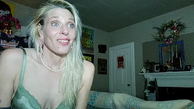 Glamazing's Live XXX Chat