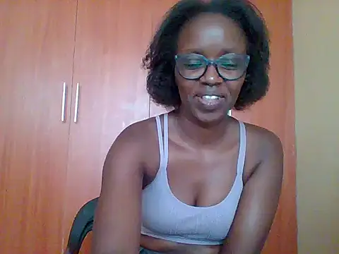 sexy_darleen23 Chat XXX in diretta