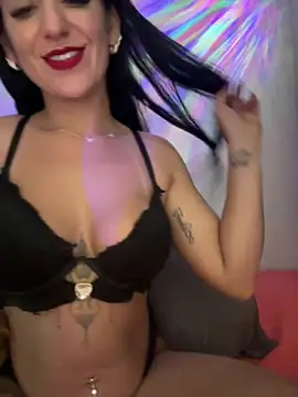 TigrezaSC élő XXX-chatje