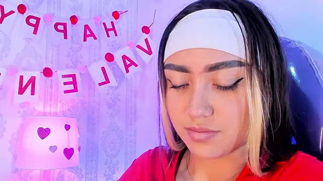 liaa_18: вебкам-шоу