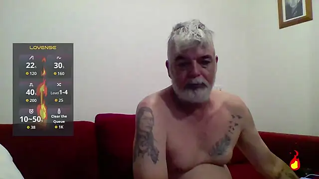 KoalaPuffs 라이브 XXX 채팅