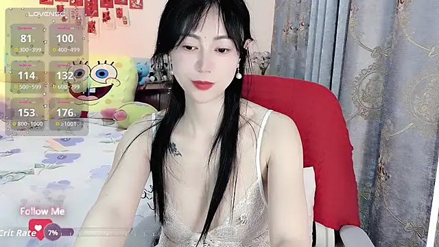 coffeecat-1111 live XXX chat