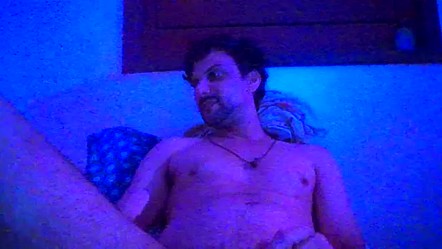 Show de buenocouple na webcam