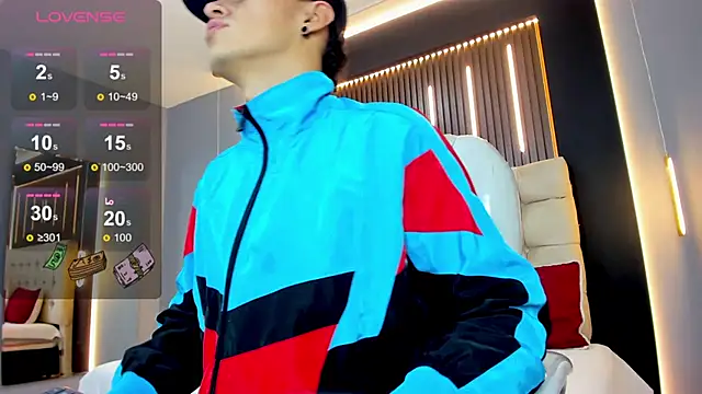 Lobo_17_ 在線直播表演