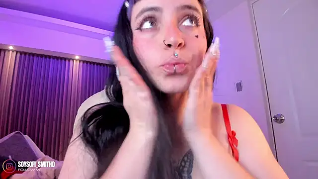 Lucy_Smith2: онлайн-секс-чат