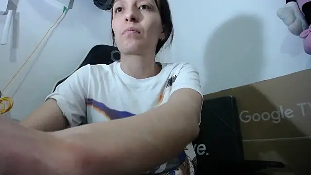 bulma_milk – Naživo XXX chat