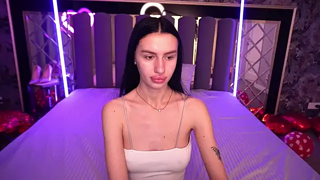 Snow_WhiteeeX Live XXX-Chat