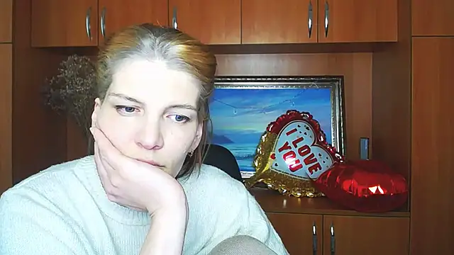 VanessaRey_ – Naživo XXX chat