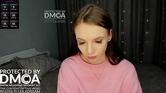 Leila_Berger – Naživo XXX chat