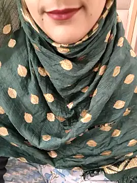 Chat XXX en directo de Indian-Aleena