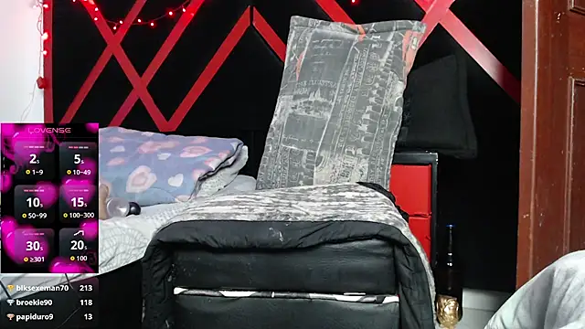 hecate__dark Chat XXX live