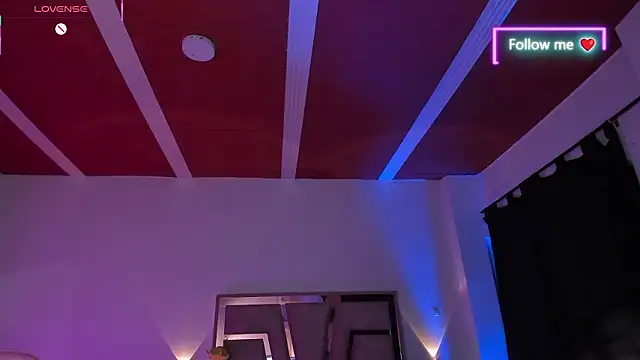 lunaarose Chat XXX live