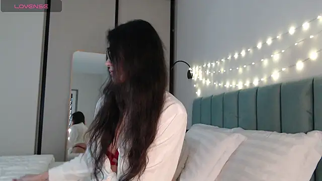 christinafitness Live XXX-Chat